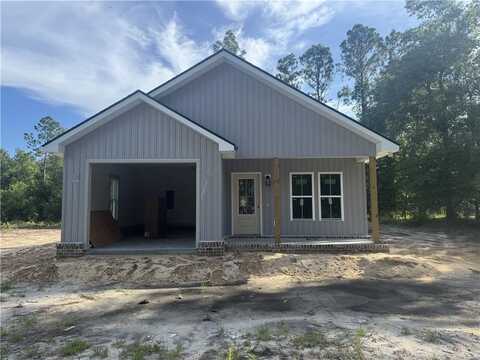 158 N Deborah Circle, Jesup, GA 31546
