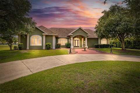 110 Rachel Way, Brunswick, GA 31523