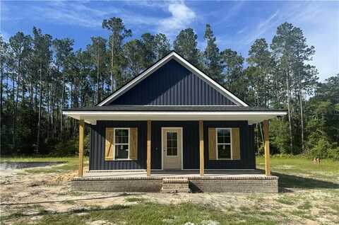 149 S Deborah Circle, Jesup, GA 31546