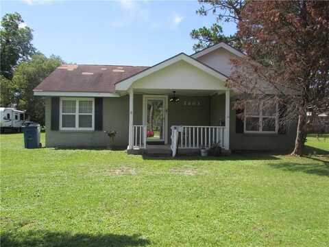 2603 Alice Street, Waycross, GA 31501