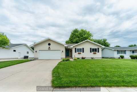 4170 Hartford St., Grand Island, NE 68803