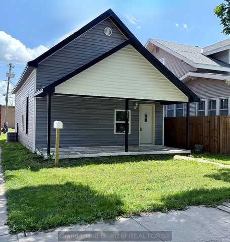 217 W 4th Street, Hastings, NE 68901