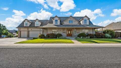 864 S Haven Crest Court, Grand Junction, CO 81506