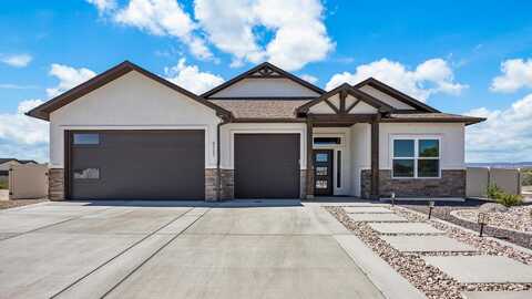 3111 Clyde Court, Grand Junction, CO 81504