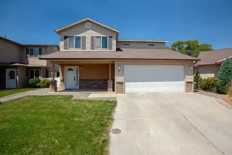 667 Serenity Court, Grand Junction, CO 81505