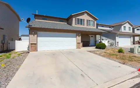 665 Alexia Court, Grand Junction, CO 81505