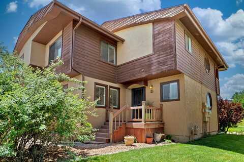 517 N Rado Drive, Grand Junction, CO 81507
