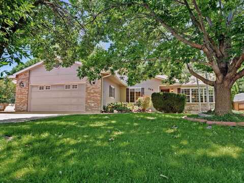 556 Shoshone Street, Grand Junction, CO 81504