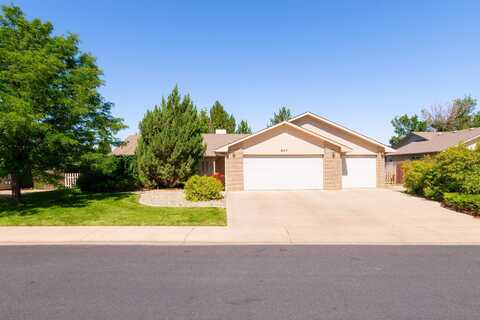 637 Clearwater Court, Grand Junction, CO 81505