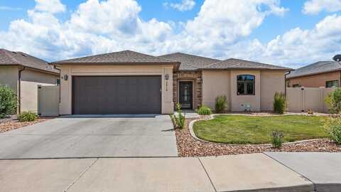 2919 Brodick Way, Grand Junction, CO 81504