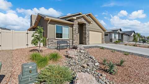 681 Eadin Lane, Grand Junction, CO 81504