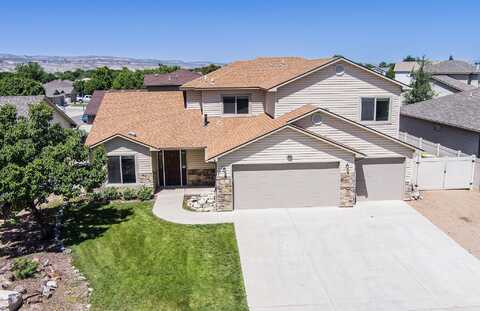 183 Red Rocks Street, Fruita, CO 81521