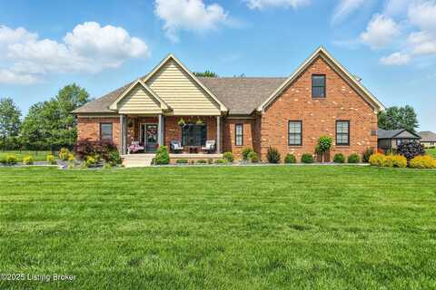 131 Gavin Dr, Shepherdsville, KY 40165