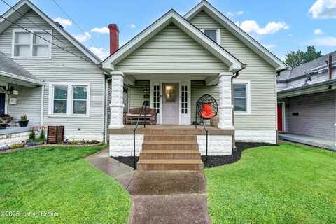 1805 S Preston St, Louisville, KY 40217