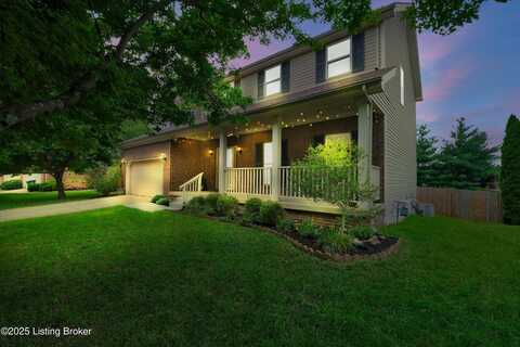 5121 Craigs Creek Dr, Louisville, KY 40241