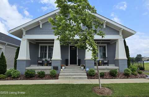 6015 St Bernadette Ave, Prospect, KY 40059