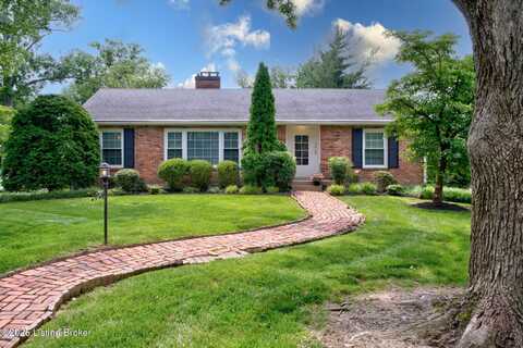3534 St Germaine Ct, Louisville, KY 40207