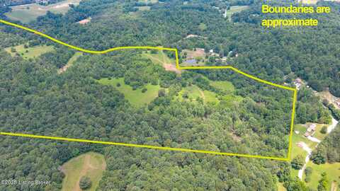 2417a Friendship Church Rd, Magnolia, KY 42757