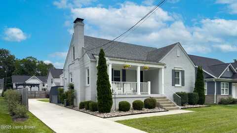 415 Washburn Ave, Louisville, KY 40222