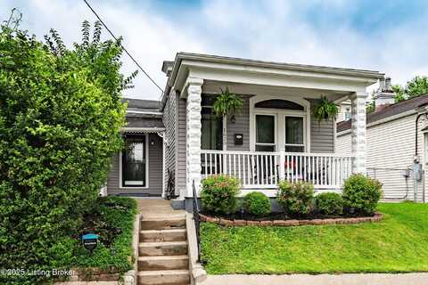1620 Arlington Ave, Louisville, KY 40206