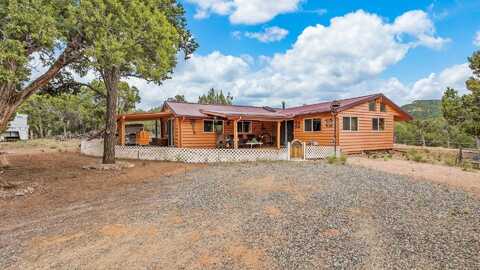 5551 9 8/10 Road, Glade Park, CO 81523