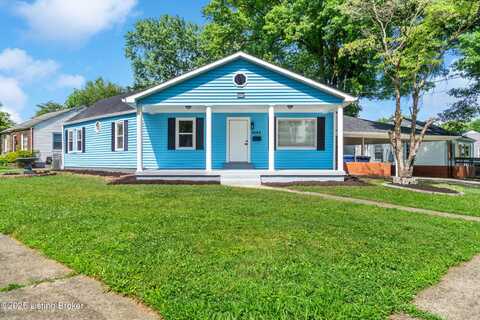 4045 Glenhurst Ave, Louisville, KY 40216