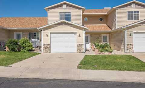 72 Cliff View Court, Parachute, CO 81635