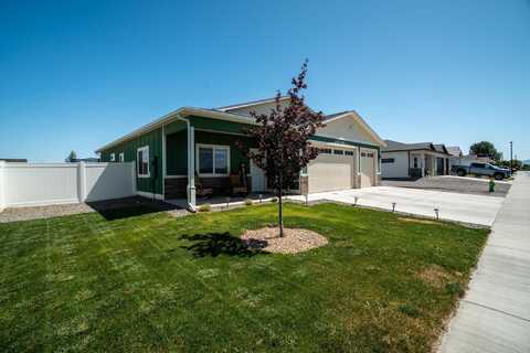 2138 Slope Creek Avenue, Grand Junction, CO 81505