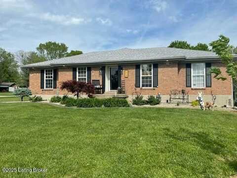 178 Rolling Ridge Ln, Shepherdsville, KY 40165
