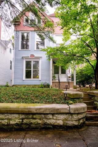 1422 Highland Ave, Louisville, KY 40204