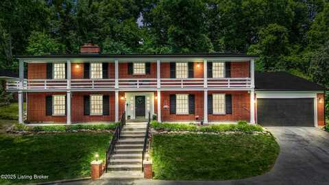 2911 Seneca Park Rd, Louisville, KY 40205