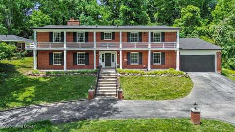 2911 Seneca Park Rd, Louisville, KY 40205