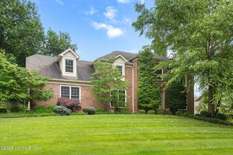 7387 Wolfspring Trce, Louisville, KY 40241