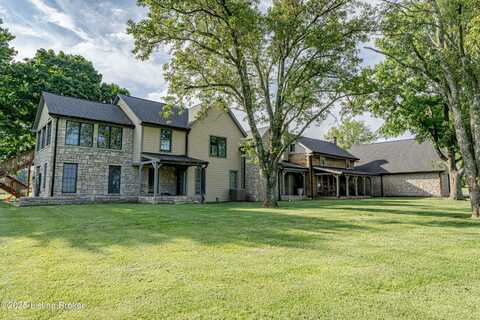 411 Paddock Ln, Simpsonville, KY 40067