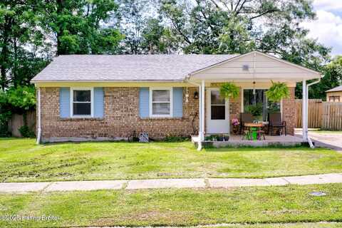 11000 Altsheler Place Pl, Louisville, KY 40229
