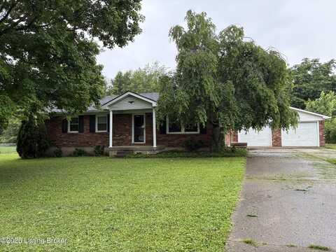 230 Sandra Dr, Mount Washington, KY 40047