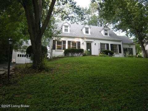 2542 Dell Rd, Louisville, KY 40205