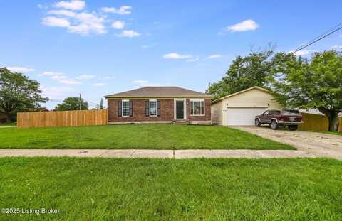 11311 Angelina Rd, Louisville, KY 40229