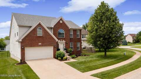 10923 Symington Cir, Louisville, KY 40241
