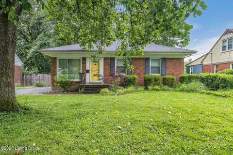 4229 Hillbrook Dr, Louisville, KY 40220