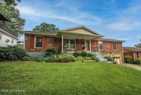 1536 Knight Rd, Louisville, KY 40216