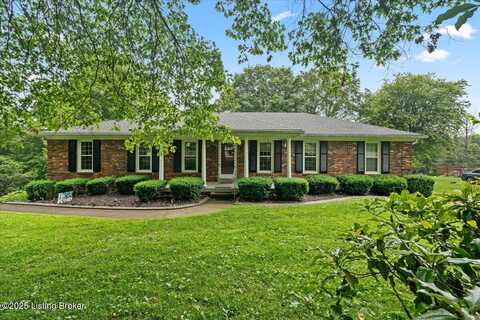 3713 Echo Valley Circle, La Grange, KY 40031
