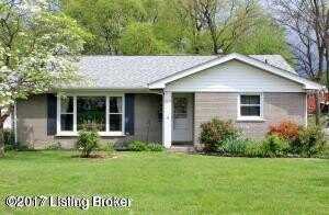6809 Shareith Dr, Louisville, KY 40228