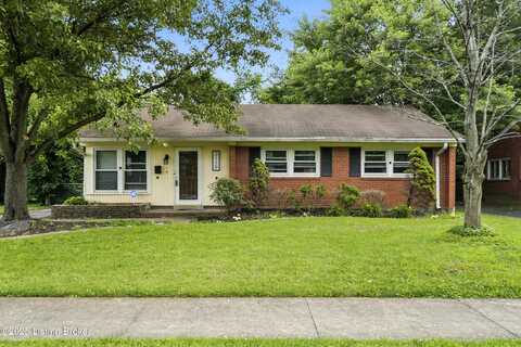 3119 Dell Brooke Ave, Louisville, KY 40220