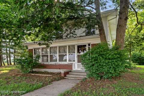 5678 Taylorsville Rd, Finchville, KY 40022