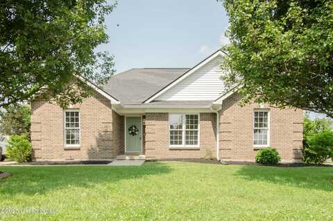 147 Redwood Dr, Bardstown, KY 40004