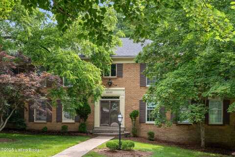 6503 Deep Creek Dr, Prospect, KY 40059