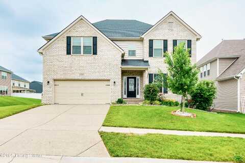 16302 Spitfire Lake, Louisville, KY 40245