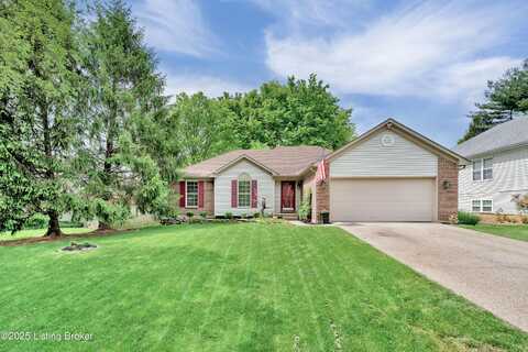 8618 Shenandoah Dr, Pewee Valley, KY 40056