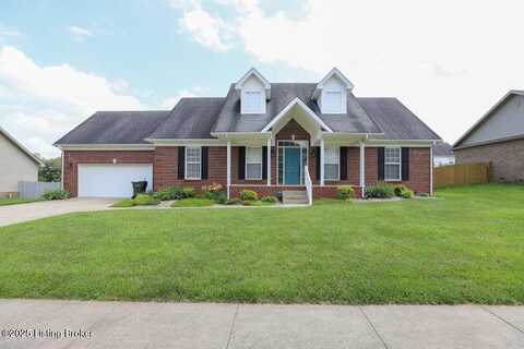 129 E Piedmont East Dr, Vine Grove, KY 40175